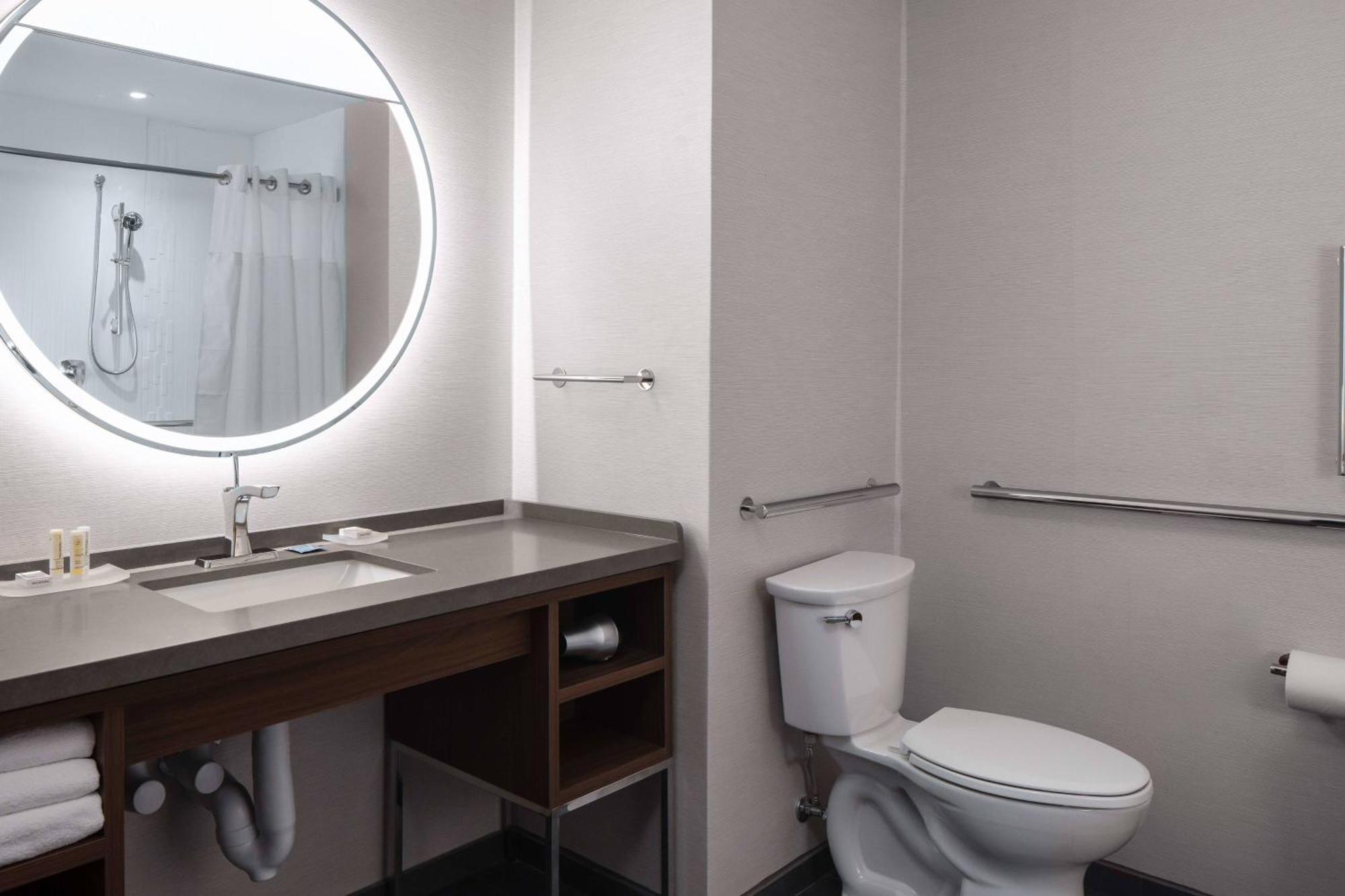 Courtyard By Marriott Τζέφερσον Σίτι Εξωτερικό φωτογραφία