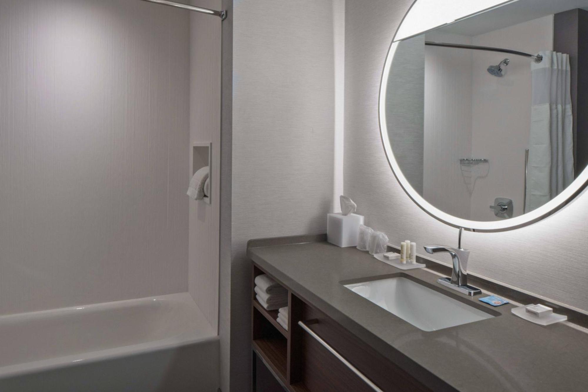 Courtyard By Marriott Τζέφερσον Σίτι Εξωτερικό φωτογραφία
