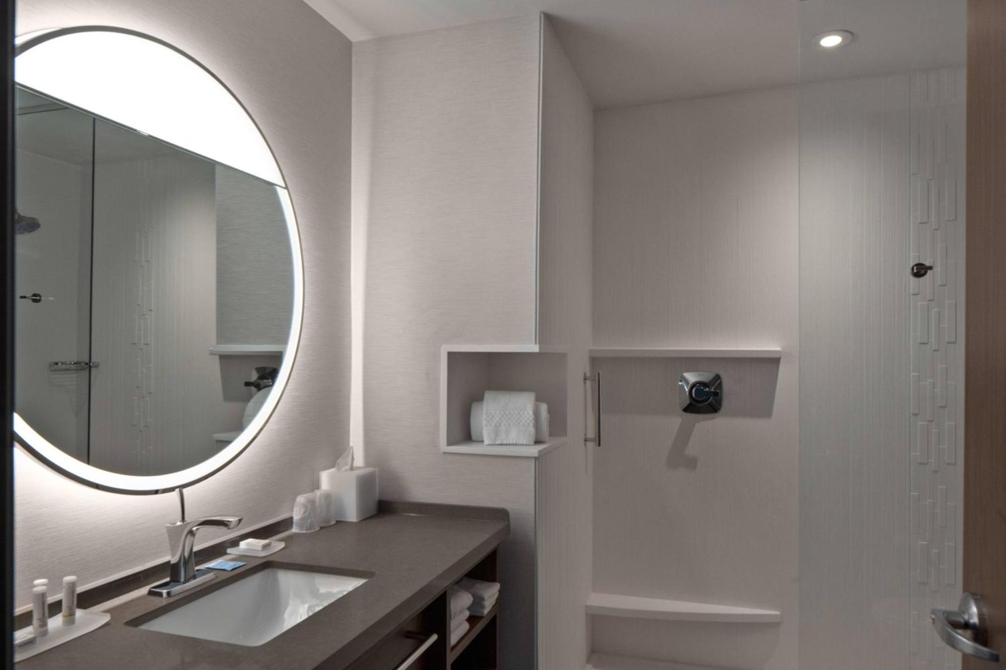 Courtyard By Marriott Τζέφερσον Σίτι Εξωτερικό φωτογραφία