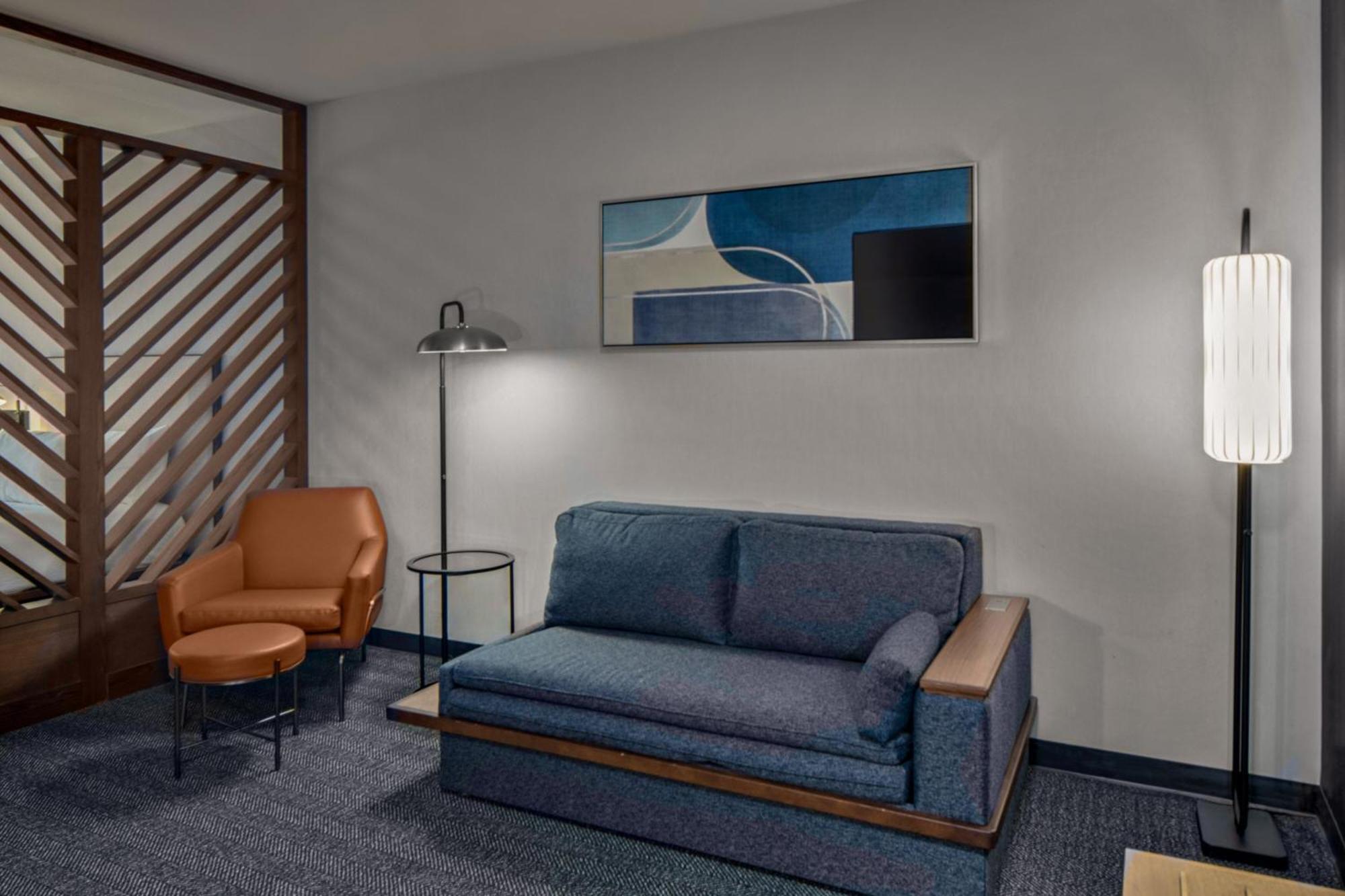 Courtyard By Marriott Τζέφερσον Σίτι Εξωτερικό φωτογραφία