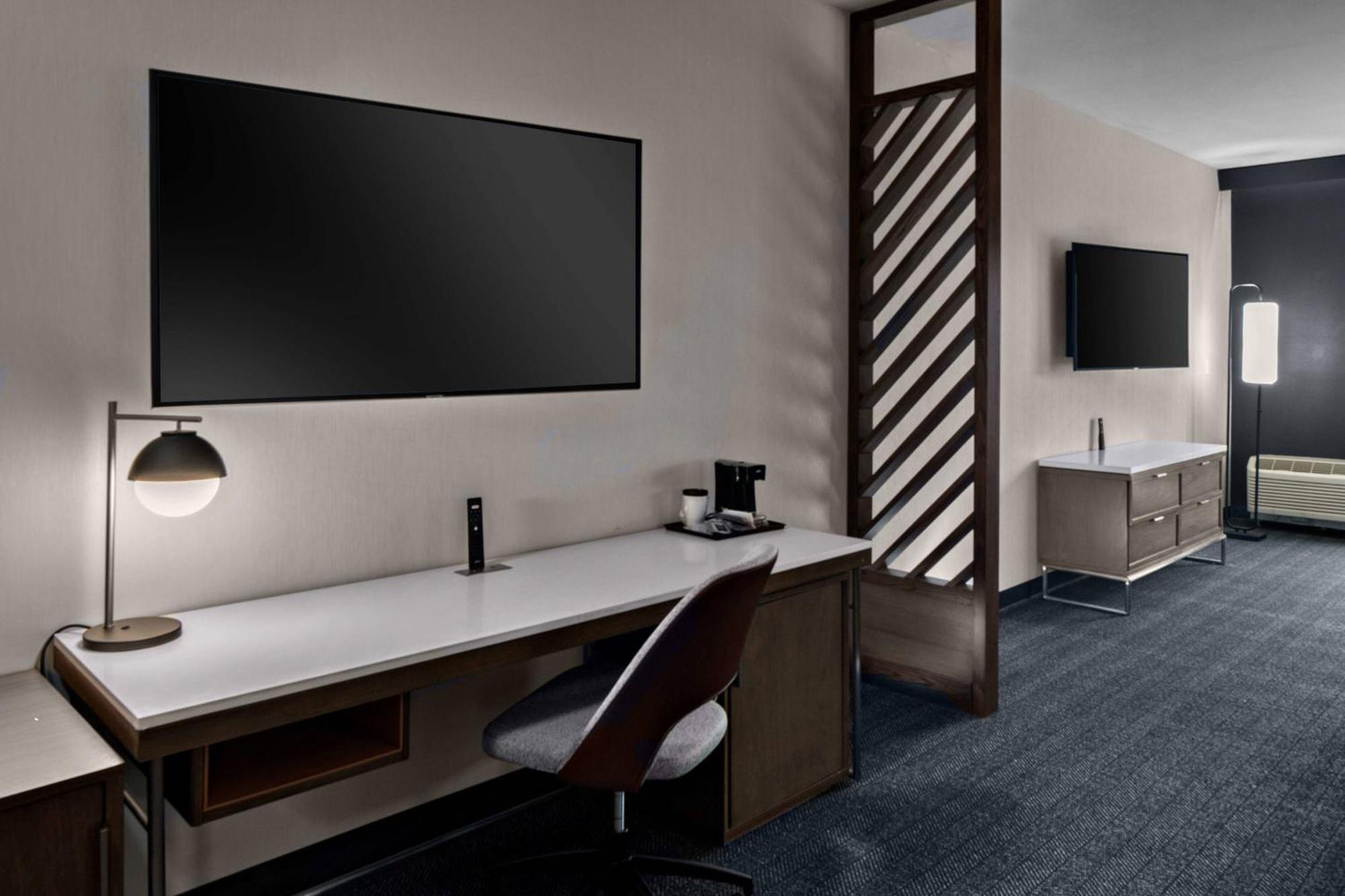 Courtyard By Marriott Τζέφερσον Σίτι Εξωτερικό φωτογραφία