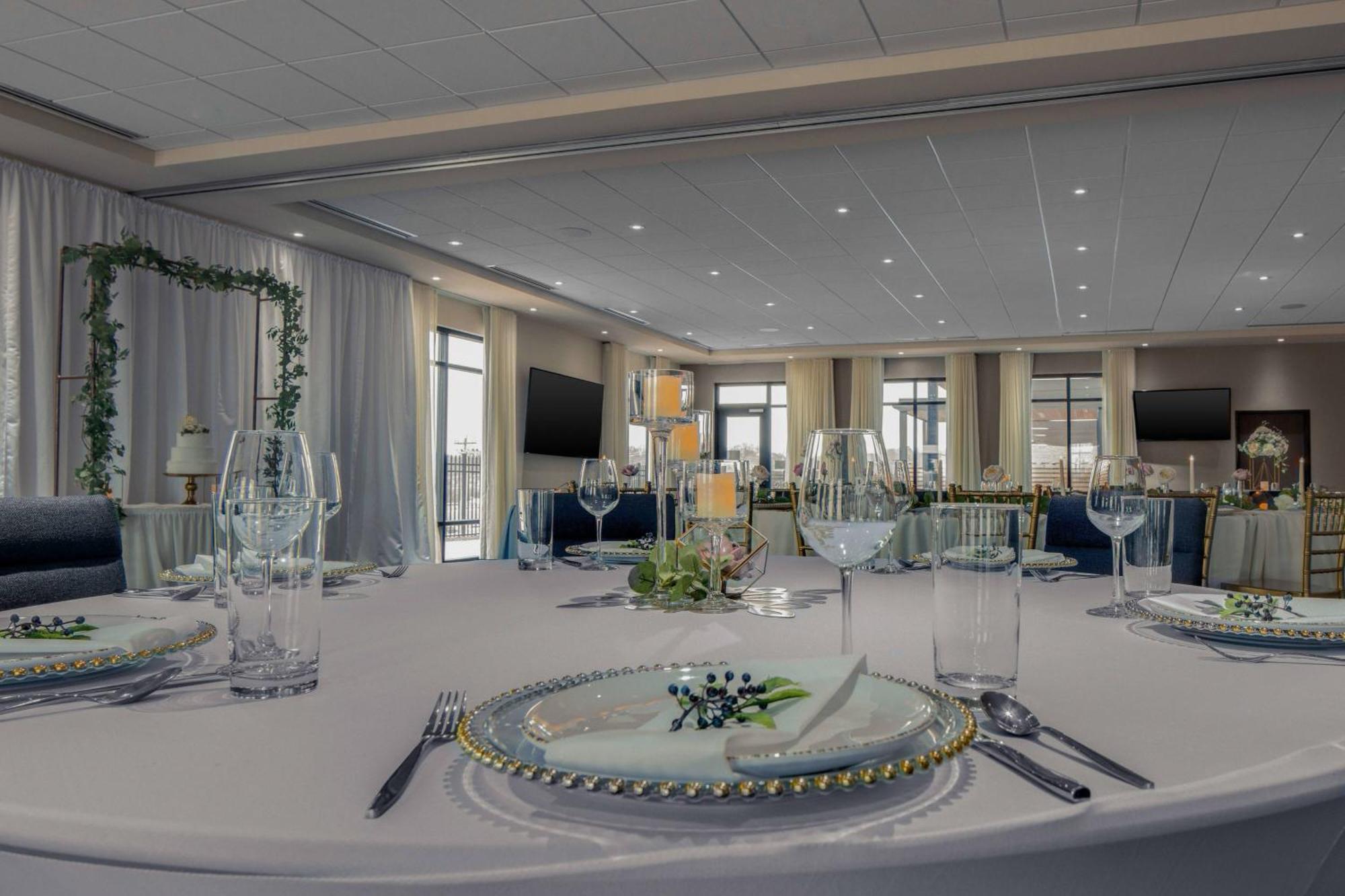 Courtyard By Marriott Τζέφερσον Σίτι Εξωτερικό φωτογραφία