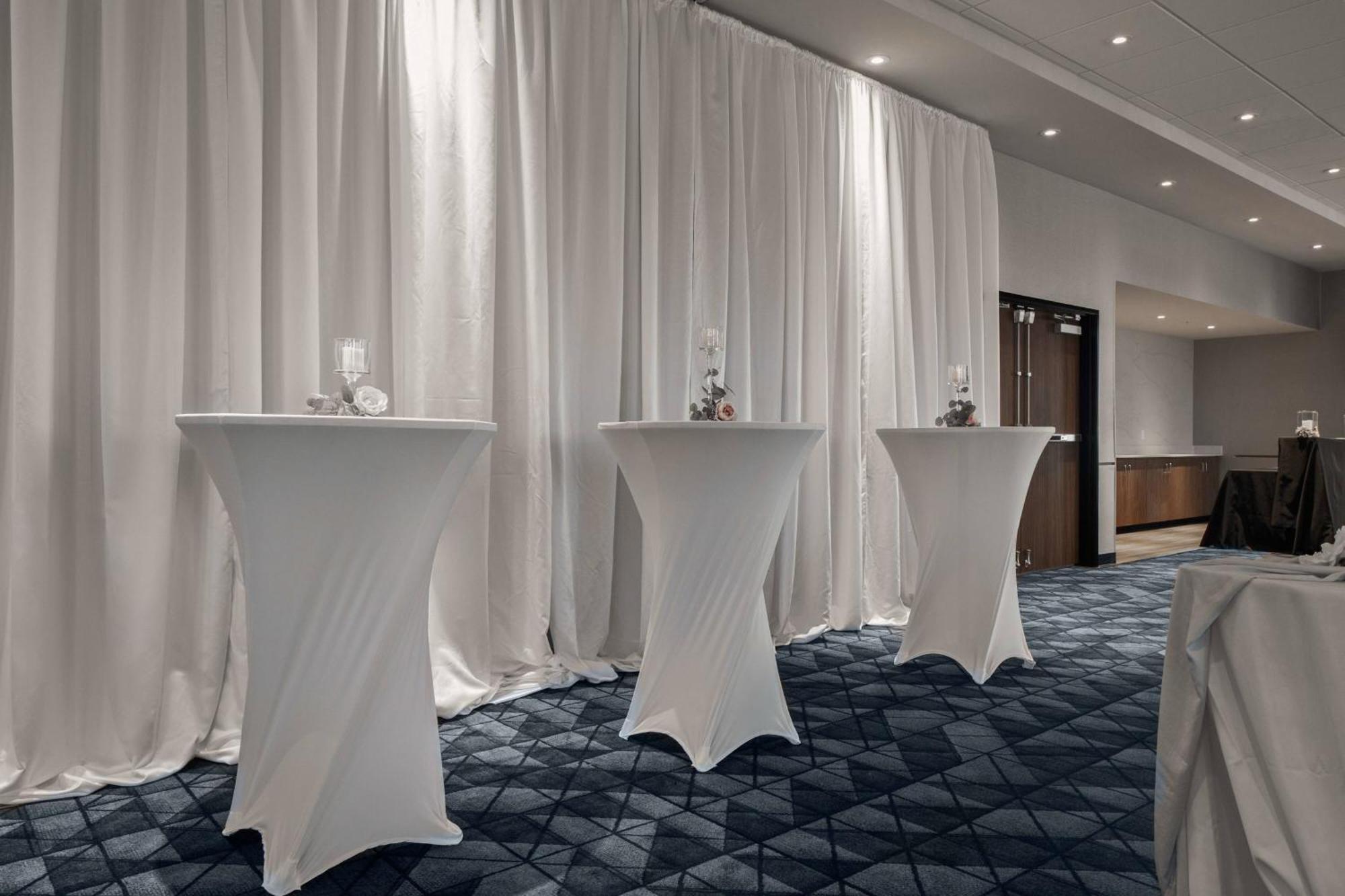 Courtyard By Marriott Τζέφερσον Σίτι Εξωτερικό φωτογραφία