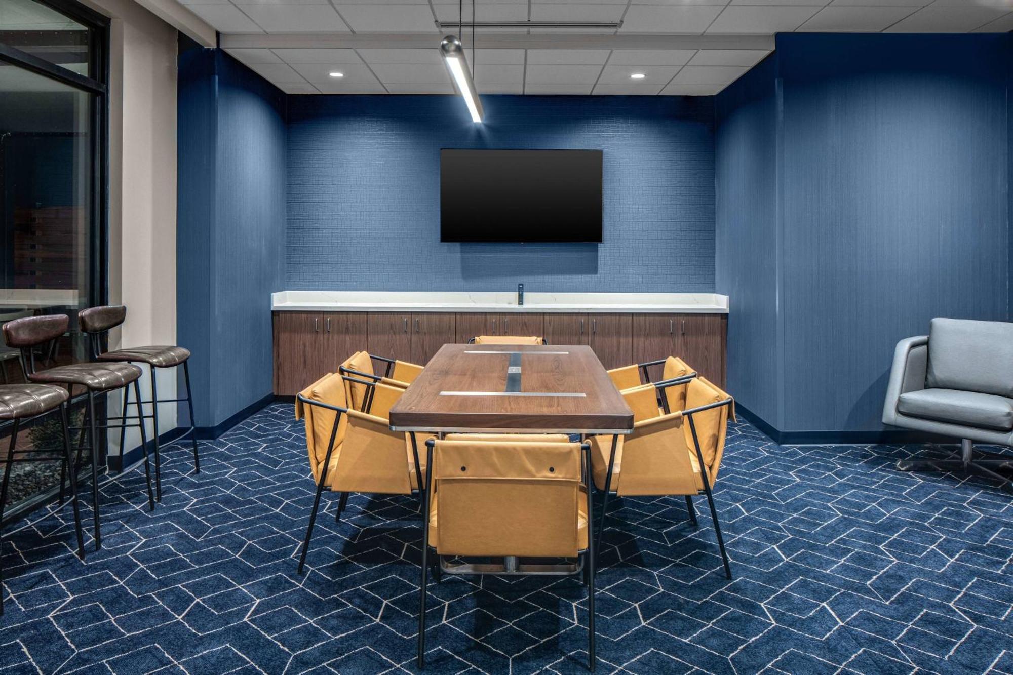 Courtyard By Marriott Τζέφερσον Σίτι Εξωτερικό φωτογραφία
