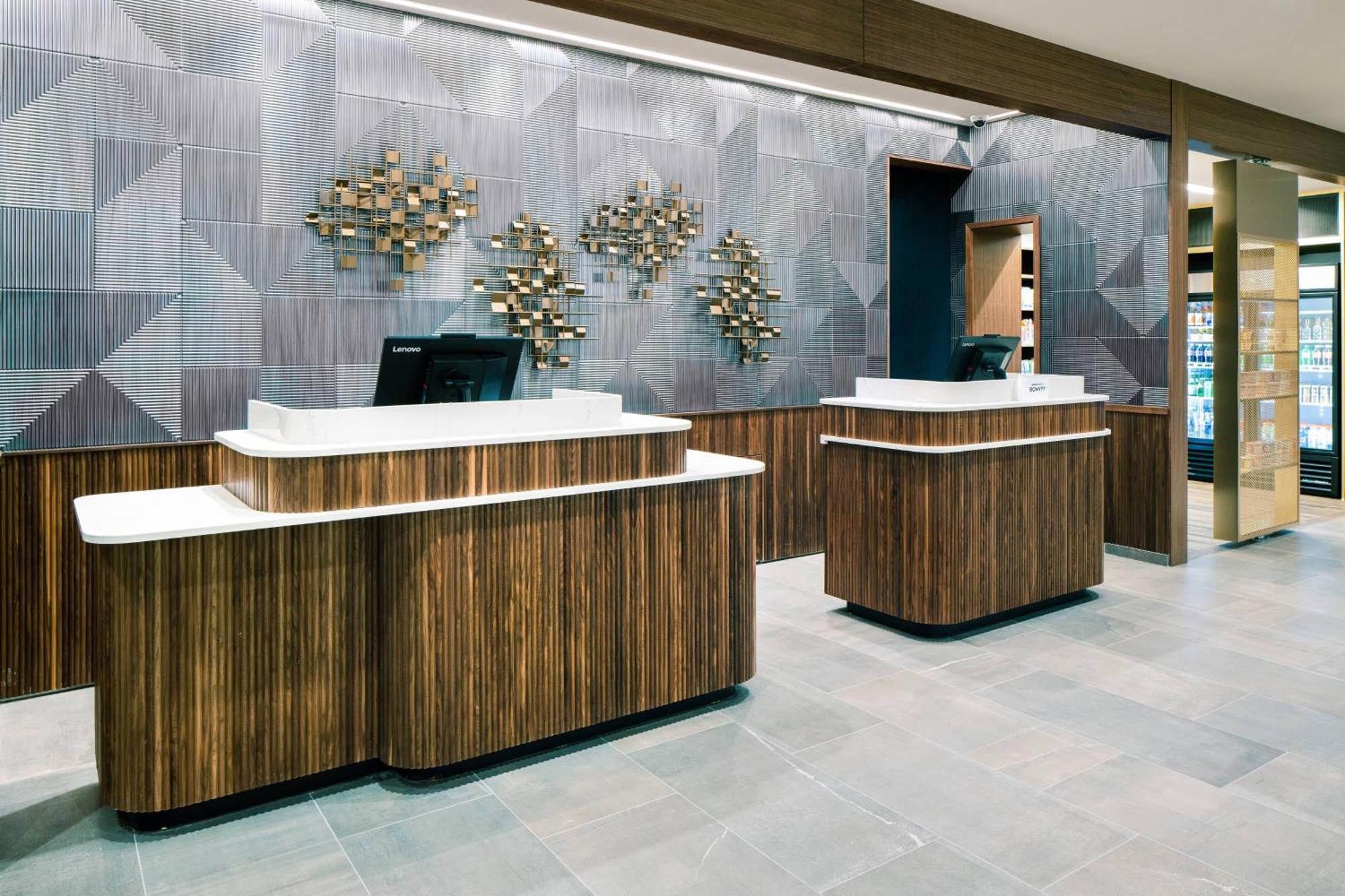 Courtyard By Marriott Τζέφερσον Σίτι Εξωτερικό φωτογραφία