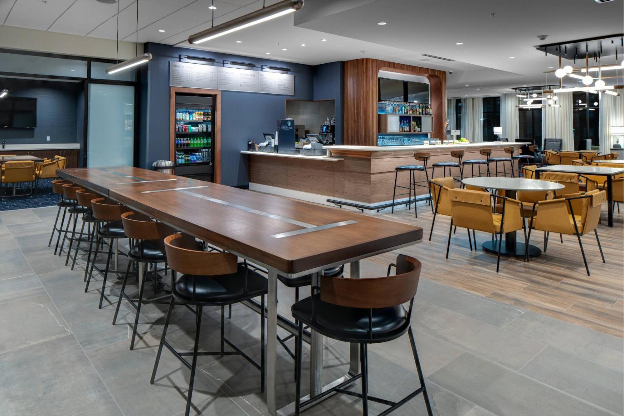 Courtyard By Marriott Τζέφερσον Σίτι Εξωτερικό φωτογραφία
